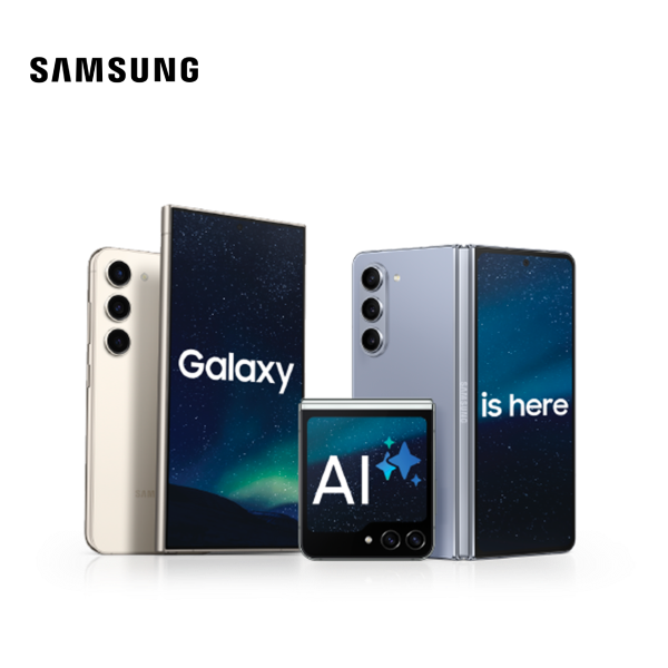 Galaxy S23 FE - Z Flip5 - Z Fold5 - smartphone offerte - WINDTRE