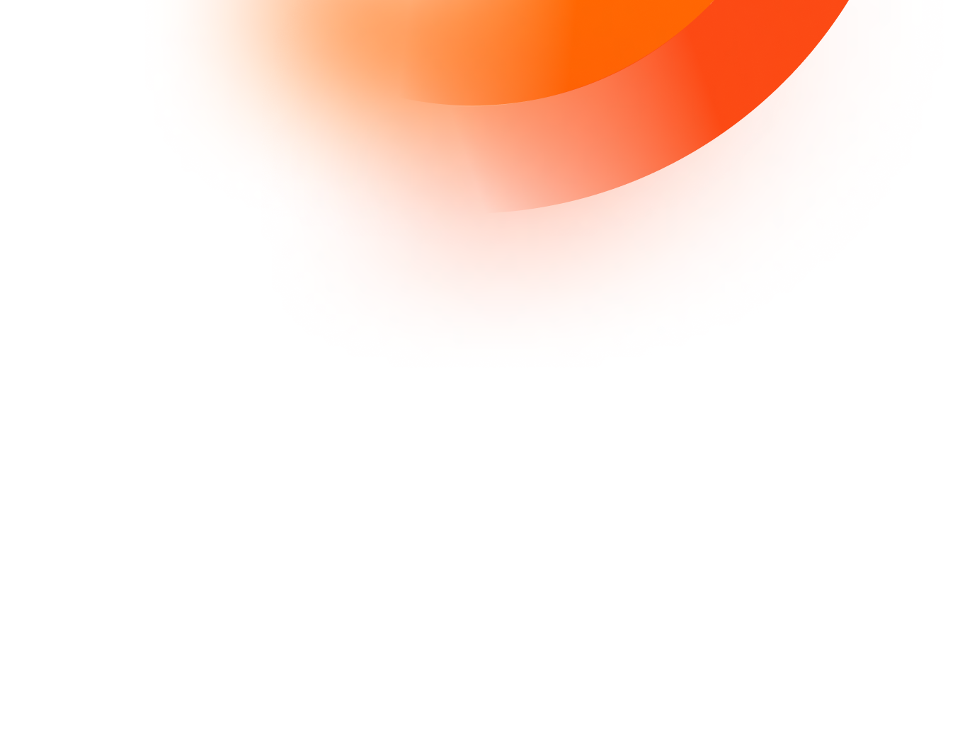 Immagine banner background arancioni - offerta connessioni - WINDTRE