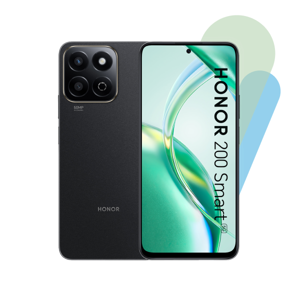 HONOR 200 Smart 5G - WINDTRE