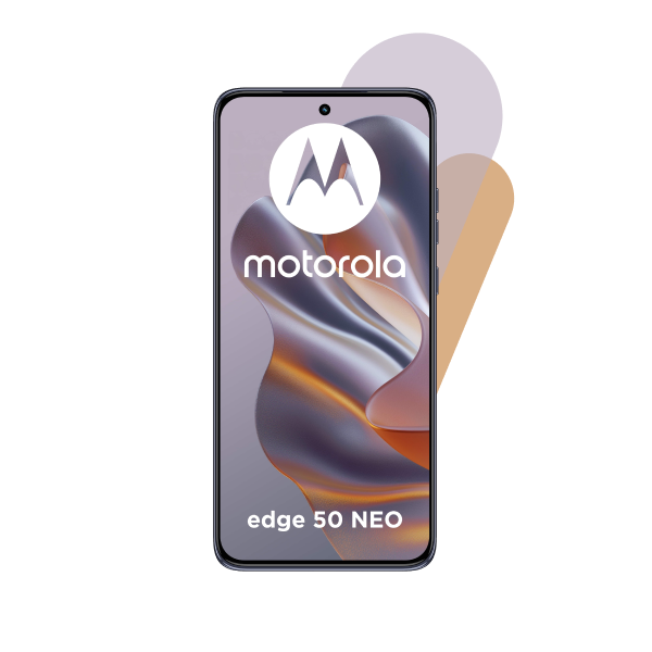 Motorola edge 50 NEO