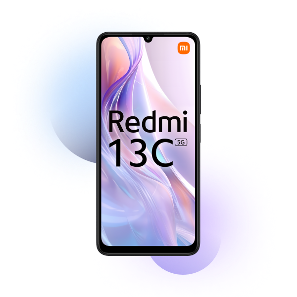 pack 5g reload exchange redmi 13C smartphone offerte - WINDTRE