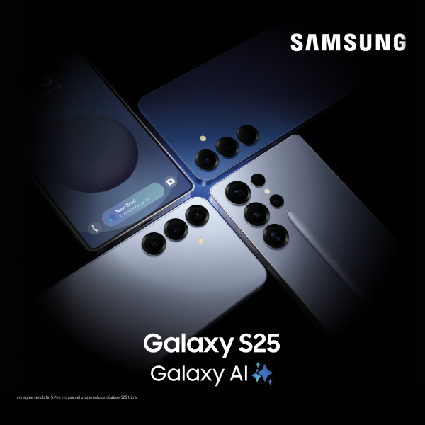 Samsung Galaxy S25 Galaxy AI