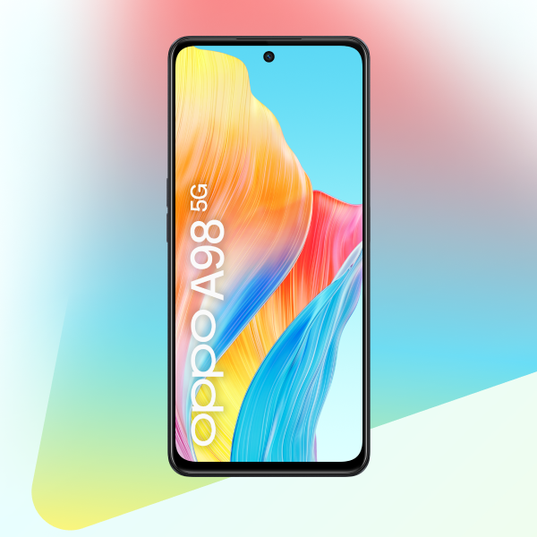 Immagine card Protect Unlimited Oppo A98 5G - offerta WINDTRE