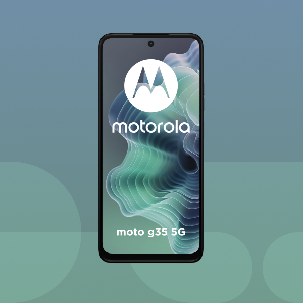 motorola moto g35 5g - smartphone offerte - WINDTRE