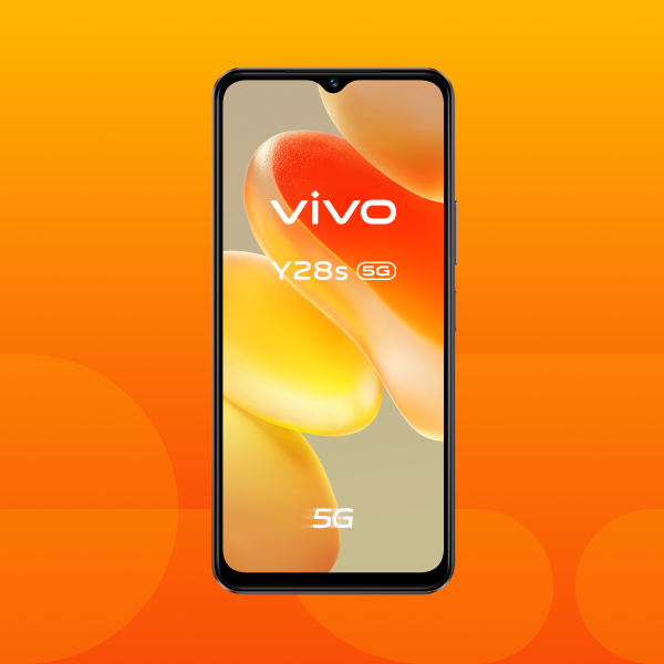 VIVO Y28s