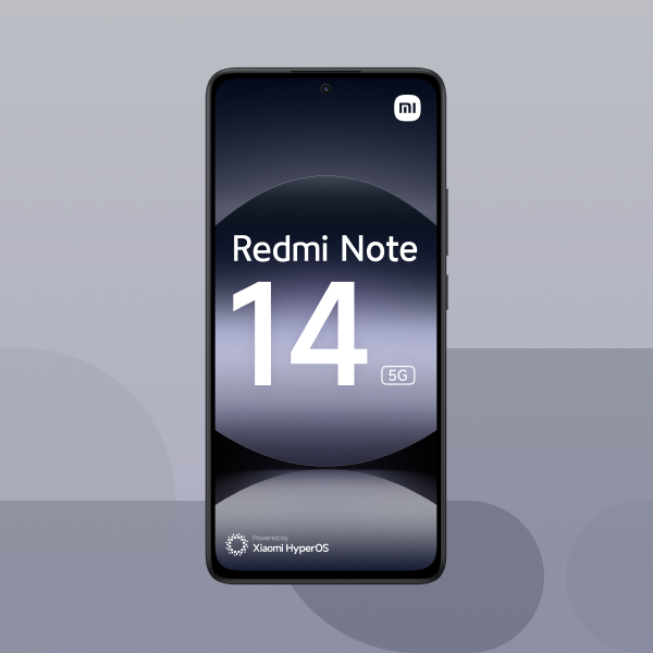 Redmi Note 14 5G