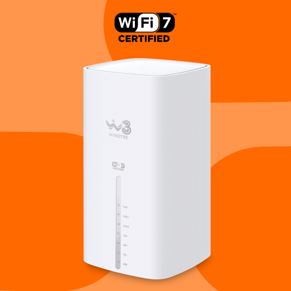 modem wi-fi 7