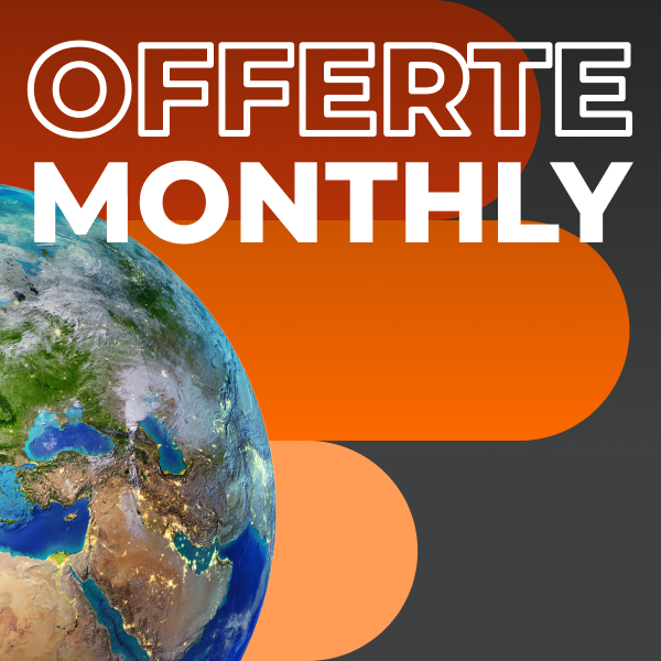 offerte professional monthly - WINDTRE