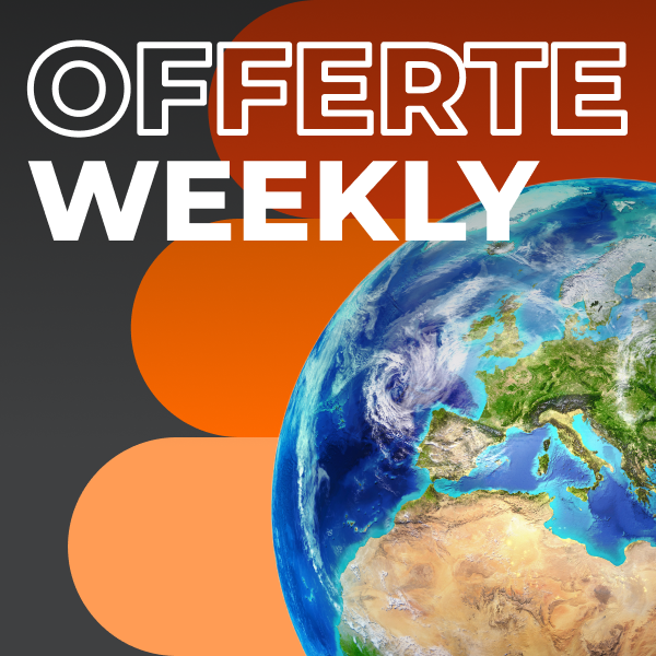 offerte professional weekly - WINDTRE