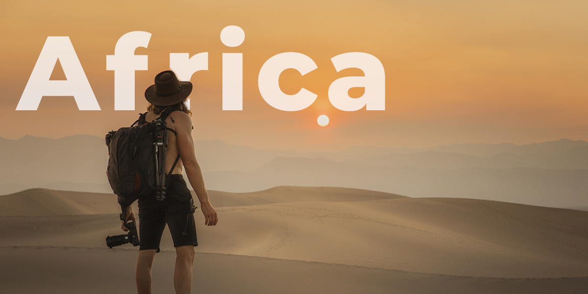 Africa - Offerte Travel - WINDTRE