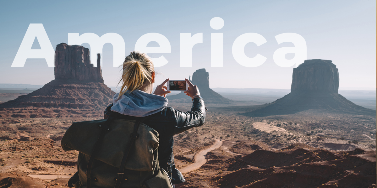America - Offerte Travel - WINDTRE