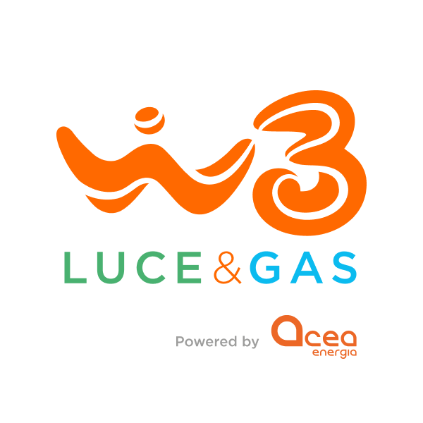 Offerte energia Luce&Gas - WINDTRE