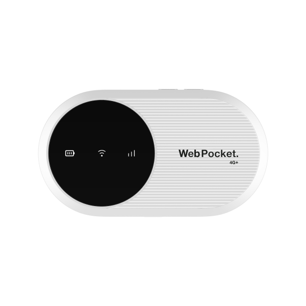 WebPocket. 4G+ (ZTE U20) - WINDTRE