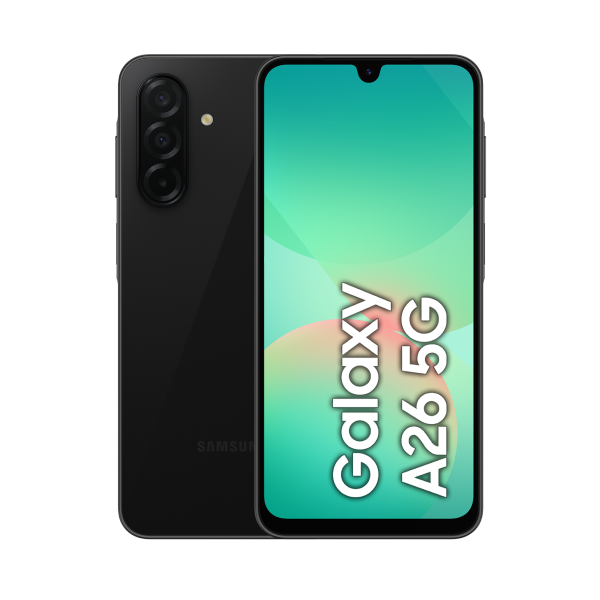 samsung galaxy A26 5G